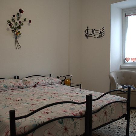 Bed &Breakfast Bellavista Bed and Breakfast San Giovanni Bianco Eksteriør billede