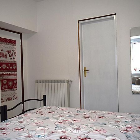 Bed &Breakfast Bellavista Bed and Breakfast San Giovanni Bianco Eksteriør billede