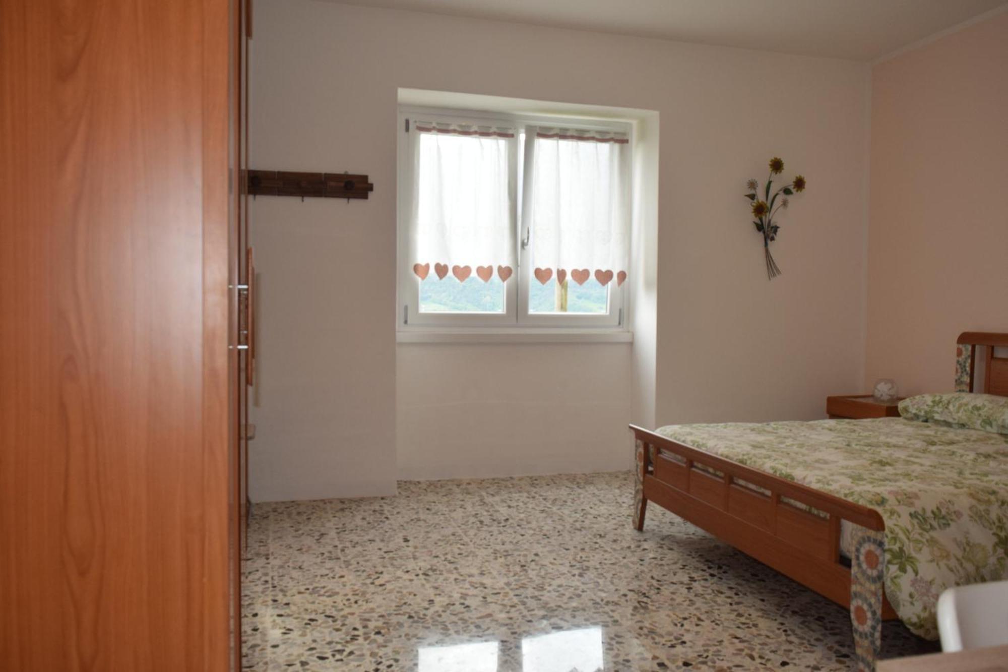 Bed &Breakfast Bellavista Bed and Breakfast San Giovanni Bianco Eksteriør billede