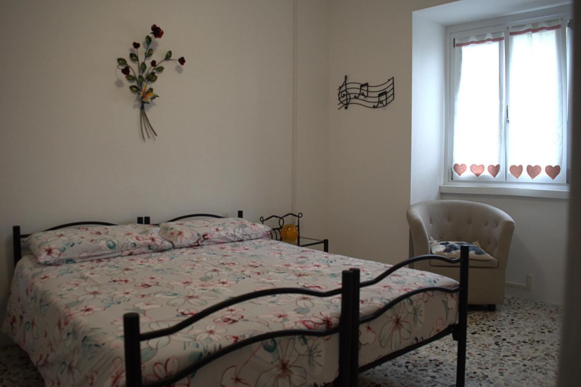 Bed &Breakfast Bellavista Bed and Breakfast San Giovanni Bianco Eksteriør billede