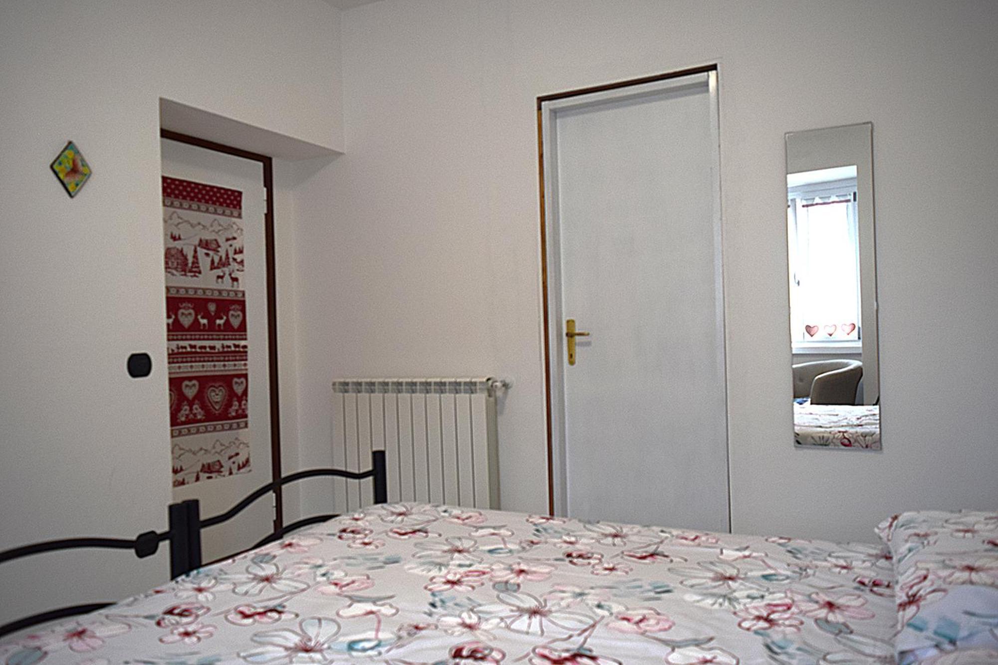 Bed &Breakfast Bellavista Bed and Breakfast San Giovanni Bianco Eksteriør billede