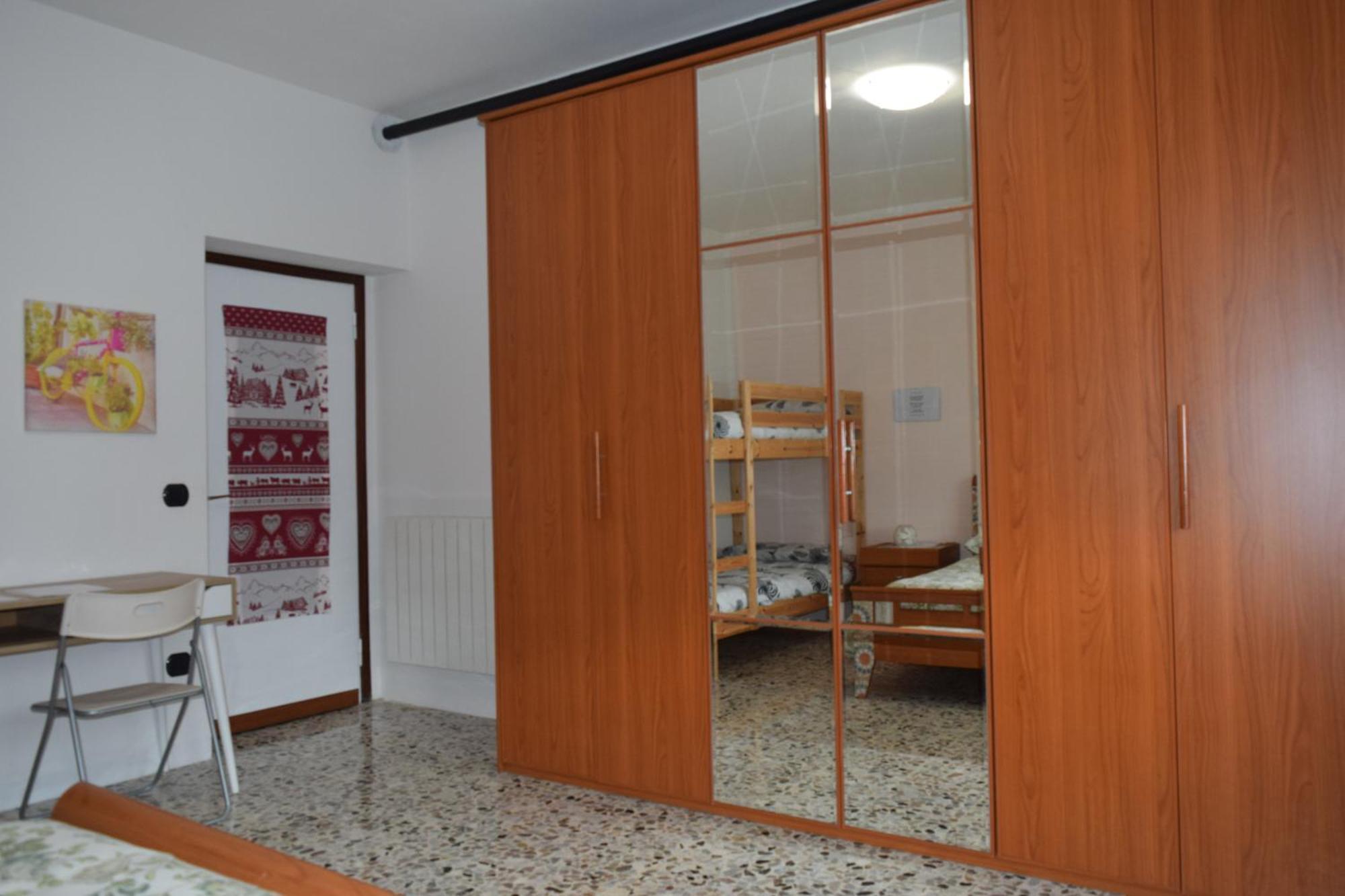 Bed &Breakfast Bellavista Bed and Breakfast San Giovanni Bianco Eksteriør billede