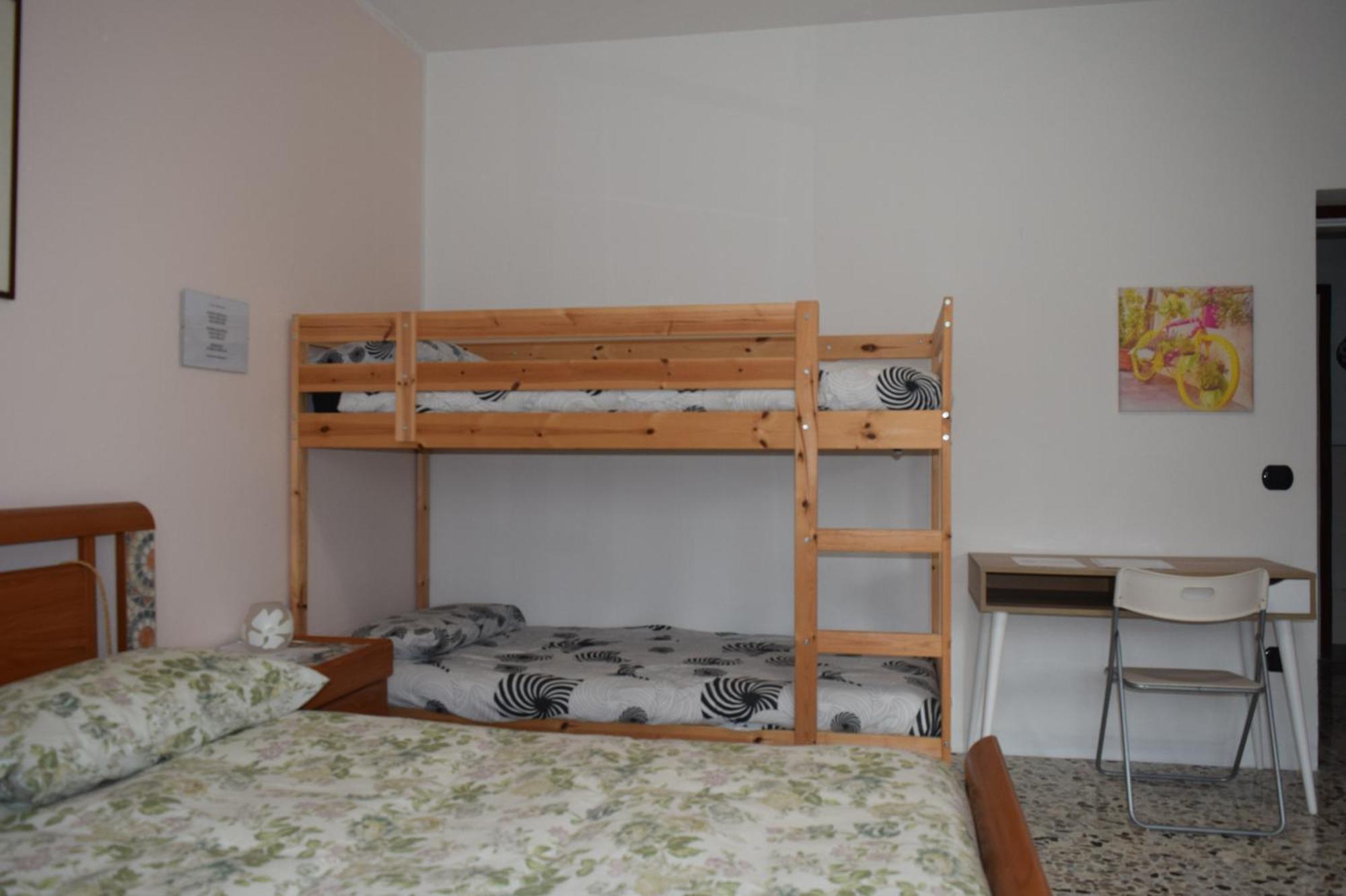Bed &Breakfast Bellavista Bed and Breakfast San Giovanni Bianco Eksteriør billede